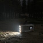 Marmitek Āra Radio | RESQ 100 | Pelēks - Image 11