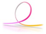 Philips Hue OmniGlow Lightstrip 5 m | 40 W | Bluetooth, Zigbee - Image 8