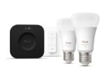 Philips Hue WCA A60 E27 2KIT SW Pro EU | E27 | White and colored light - Image 9