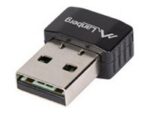 Lanberg USB Adapter Wireless Network Card, NC-AX300-WI AX300 - Image 6