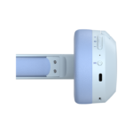 Edifier | Bezvadu austiņas | W820NB Plus | ANC | Trokšņu samazināšana - Image 3