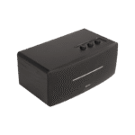 Edifier Integrated Stereo Speakers | D12 | 70 W | Bluetooth | Black | Wireless connection - Image 2