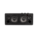 Edifier Integrated Stereo Speakers | D12 | 70 W | Bluetooth | Black | Wireless connection - Image 3