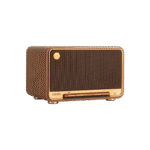 Edifier Tabletop Speaker | D32 | 60 W | Bluetooth | Brown | Wireless connection