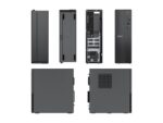 Dell Pro | Essential QVS1260 | Настольный компьютер | Тонкий | Intel Core Ultra 5 | 225 | 16 ГБ | DDR5 | 512 ГБ | Графика Intel UHD | Английский язык | Windows 11 Pro | Гарантия 36 месяцев — изображение 7