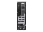 Dell Pro | Essential QVS1260 | Настольный компьютер | Тонкий | Intel Core Ultra 5 | 225 | 16 ГБ | DDR5 | 512 ГБ | Графика Intel UHD | Английский язык | Windows 11 Pro | Гарантия 36 месяцев — изображение 8