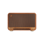 Edifier Tabletop Speaker | D32 | 60 W | Bluetooth | Brown | Wireless connection - Image 2