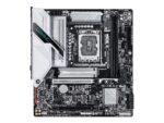 Gigabyte B860M GAMING WIFI6 | Processor family Intel | Processor socket LGA1851 | DDR5 | Supported hard disk drive interfaces M.2, SATA | Number of SATA connectors 4 - Image 5