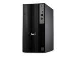 Dell Pro | QCT1255 | Настольный компьютер | Корпус типа Tower | AMD Ryzen 7 PRO | 8700G | Встроенная память 16 ГБ | DDR5 | Твердотельный накопитель 512 ГБ | Интегрированная графика Intel | Клавиатура отсутствует | Ubuntu | Гарантия 36 месяцев