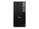 Dell Pro | QCT1255 | Настольный компьютер | Корпус типа Tower | AMD Ryzen 7 PRO | 8700G | Встроенная память 16 ГБ | DDR5 | Твердотельный накопитель 512 ГБ | Интегрированная графика Intel | Клавиатура отсутствует | Ubuntu | Гарантия 36 месяцев — изображение 2