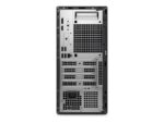 Dell Pro | QCT1255 | Настольный компьютер | Корпус типа Tower | AMD Ryzen 7 PRO | 8700G | Встроенная память 16 ГБ | DDR5 | Твердотельный накопитель 512 ГБ | Интегрированная графика Intel | Клавиатура отсутствует | Ubuntu | Гарантия 36 месяцев — изображение 4