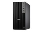 Dell Pro | QCT1255 | Настольный компьютер | Корпус типа Tower | AMD Ryzen 7 PRO | 8700G | Встроенная память 16 ГБ | DDR5 | Твердотельный накопитель 512 ГБ | Интегрированная графика Intel | Клавиатура отсутствует | Ubuntu | Гарантия 36 месяцев — изображение 5
