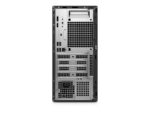 Dell Pro | QCT1255 | Настольный компьютер | Корпус типа Tower | AMD Ryzen 7 PRO | 8700G | Встроенная память 16 ГБ | DDR5 | Твердотельный накопитель 512 ГБ | Интегрированная графика Intel | Клавиатура отсутствует | Ubuntu | Гарантия 36 месяцев — изображение 8