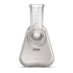 TEFAL Vegetable slicer | Fresh Express DN853BE0 | Light Gray | 150 W - Image 7