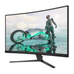 Philips 32M2C3500L/00 | 32 | VA | QHD | 16:9 | 180 Hz | 1 ms | 2560 x 1440 pikseļi | 300 cd/m² | HDMI pieslēgvietu skaits: 2 | Garantija 24 mēneši