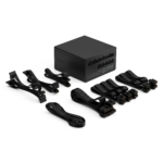 Fractal Design Power Supply, Black | Ion 3 Gold | 750 W - Image 8