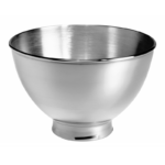 KitchenAid Artisan Elegance virtuves kombains | 5KSM175PSEAC | 300 W | Ātrumu skaits: 10 | Bļodas tilpums: 4,8 l | Mandeļu krēms - Image 4