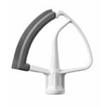 KitchenAid Artisan Elegance virtuves kombains | 5KSM175PSEAC | 300 W | Ātrumu skaits: 10 | Bļodas tilpums: 4,8 l | Mandeļu krēms - Image 5