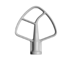 KitchenAid Artisan Elegance virtuves kombains | 5KSM175PSEAC | 300 W | Ātrumu skaits: 10 | Bļodas tilpums: 4,8 l | Mandeļu krēms - Image 6