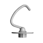 KitchenAid Artisan Elegance virtuves kombains | 5KSM175PSEAC | 300 W | Ātrumu skaits: 10 | Bļodas tilpums: 4,8 l | Mandeļu krēms - Image 7