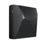 NexBlue EV Chargers | Delta Max | 22 kW | Wi-Fi, Bluetooth | Space Black