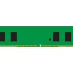 Kingston KVR26N19S6/8 | 8 GB | DDR4 | 2666 MHz | PC/server | Registered No | ECC No