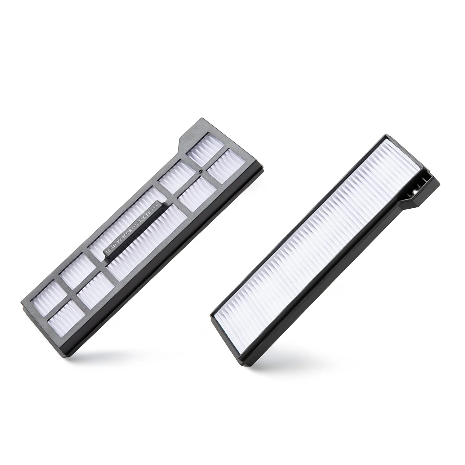original-809.png Anker Eufy | 2 Replacement Washable Filter, Compatible with Eufy X10 Pro Omni Robot Vacuum Cleaners - Image 1