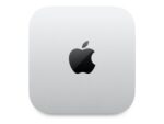 Apple Mac | Mini | Desktop | Apple M4 | Internal memory 24 GB | Solid-state drive capacity 512 GB | Keyboard language No keyboard | macOS - Image 2