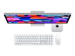 Apple Mac | Mini | Desktop | Apple M4 | Internal memory 24 GB | Solid-state drive capacity 512 GB | Keyboard language No keyboard | macOS - Image 9