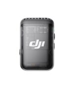 DJI Mic 2 Wireless Microphone System (2TX + 1RX + Charging Case)