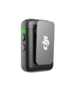 DJI Mic 2 Wireless Microphone System (2TX + 1RX + Charging Case) - Image 2