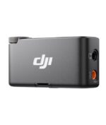 DJI Mic 2 Wireless Microphone System (2TX + 1RX + Charging Case) - Image 4