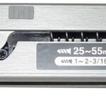 MAKITA | Automātiskā griezes momenta vienība 25-55mm, 195184-8