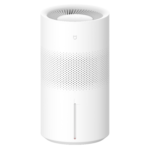 Xiaomi Mijia viedais iztvaikošanas gaisa mitrinātājs Pro ES | Ūdens tvertnes tilpums 5 l | Mitrināšanas jauda 600 ml/h | Balts