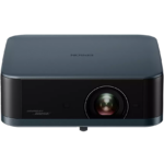 Epson Lifestudio Pop EF-62N Portable Smart Projector | 700 ANSI lumens | Metallic Blue | Wi-Fi