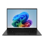 Asus | Zenbook 14 UM3406KA-PP164W | Черный | 14 дюймов | OLED | 3K | 2880 x 1800 пикселей | Глянцевый | AMD Ryzen AI 7 | 350 | 32 ГБ | LPDDR5X | Твердотельный накопитель емкостью 1000 ГБ | Графика AMD Radeon | Windows 11 Home | 802.11ax | Bluetooth версии 5.3 | Язык клавиатуры: США | Подсветка клавиатуры | Гарантия 24 месяца