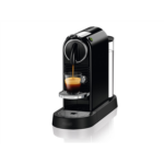 Delonghi | Nespresso kafijas automāts | EN167.B | Sūkņa spiediens 19 bar | Kapsula | 1260 W | Melns