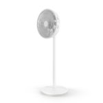 Duux | Ventilators | Whisper Essence | Statīva ventilators | Pelēks | Diametrs 33 cm | Ātrumu skaits 7 | Svārstības - Image 3