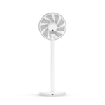 Duux | Ventilators | Whisper Essence | Statīva ventilators | Pelēks | Diametrs 33 cm | Ātrumu skaits 7 | Svārstības - Image 6