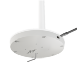 Duux | Ventilators | Whisper Essence | Statīva ventilators | Pelēks | Diametrs 33 cm | Ātrumu skaits 7 | Svārstības - Image 11