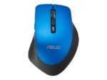 Asus | WT425 | wireless | Wireless Optical Mouse | Blue - Image 2
