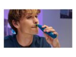Philips | Replaceable blade (2 pcs) | QP225/50 OneBlade | Black/Green - Image 5