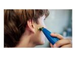 Philips | Replaceable blade (2 pcs) | QP225/50 OneBlade | Black/Green - Image 6