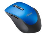 Asus | WT425 | wireless | Wireless Optical Mouse | Blue - Image 3