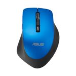 Asus | WT425 | wireless | Wireless Optical Mouse | Blue - Image 5