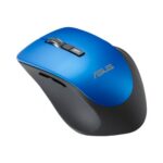 Asus | WT425 | wireless | Wireless Optical Mouse | Blue - Image 6