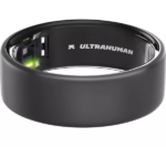 Ultrahuman | Ring Air | Matte Grey | Size 10 | Smart Ring - Image 2