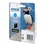 Epson T3242 | Tintes kasetne | Ciāna