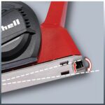 Einhell | TC-PL 750 | 750 W | Electric Planer - Image 2