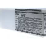 Epson Singlepack Matte Black T59180N, 700ml | Epson Epson | T5918 | Epson T5918 - matte black - original - ink cartridge | Ink cartridge | Matte black